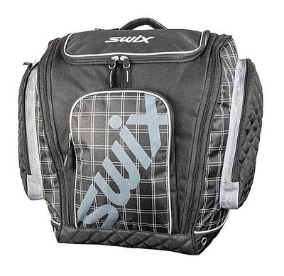 swix ski boot bolsa